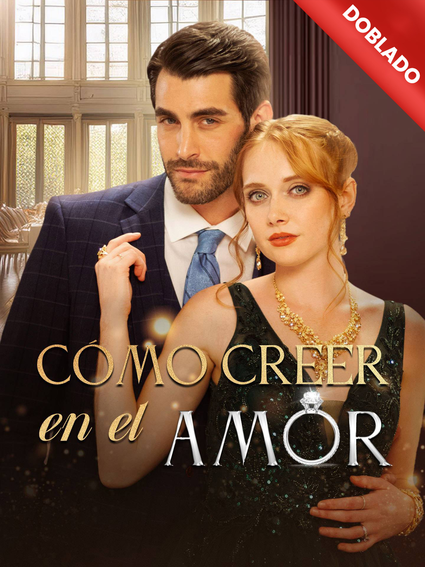 [Doblado]Cómo Creer en el Amor dizi afişi