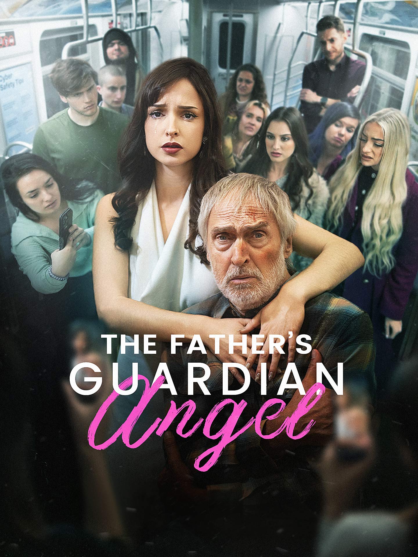 The Father's Guardian Angel dizi afişi