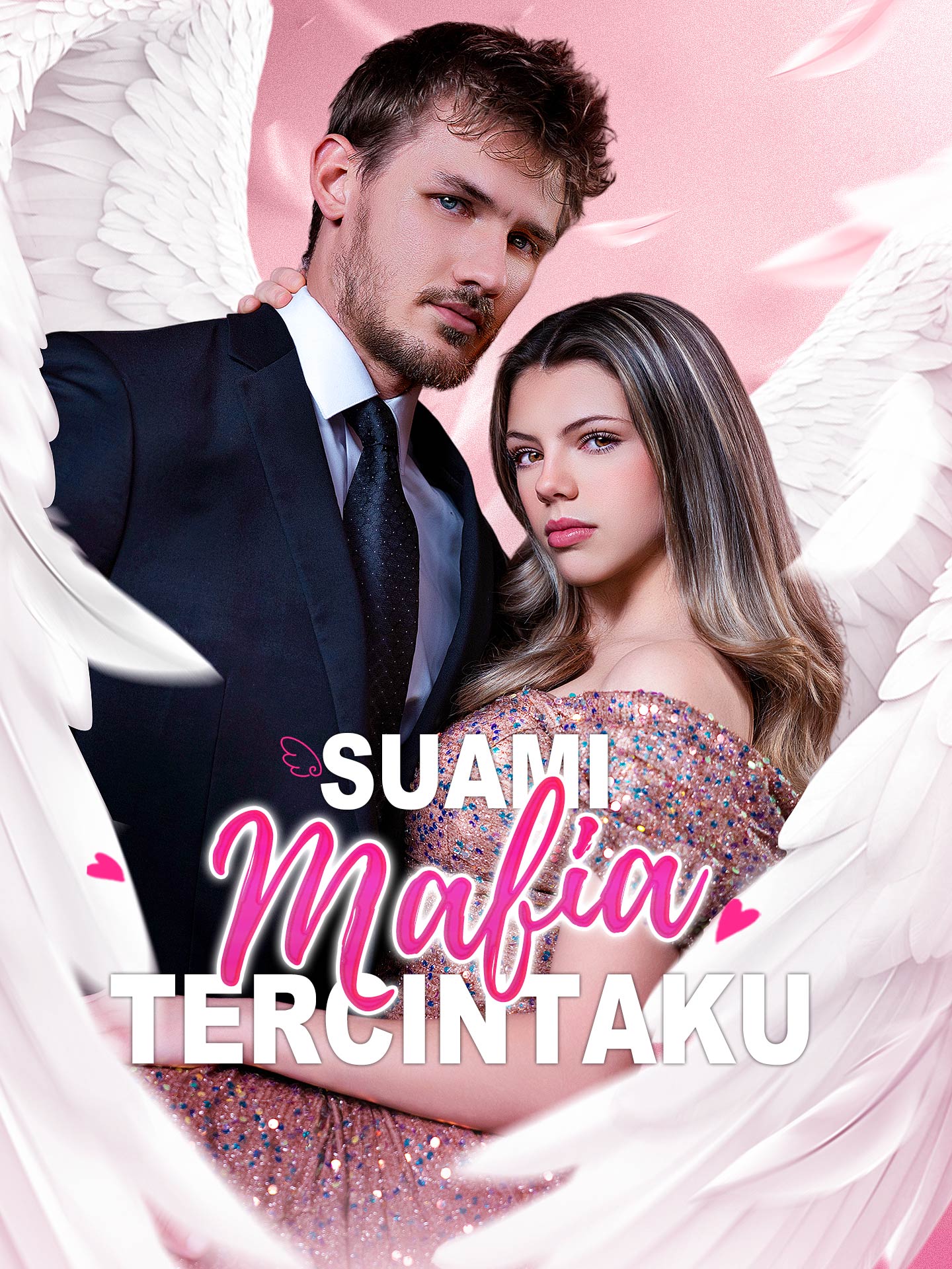 Suami Mafia Tercintaku dizi afişi
