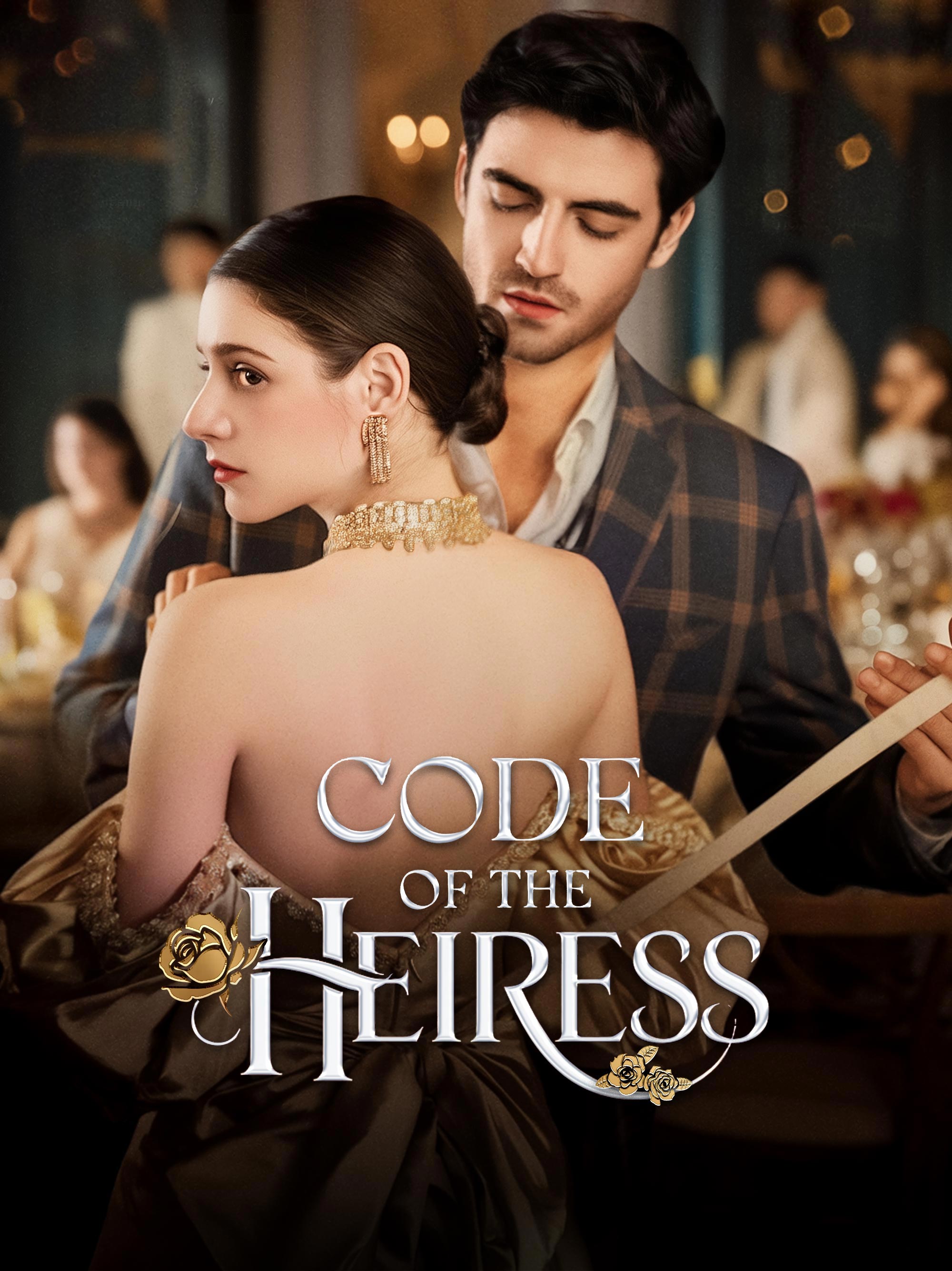 Code of the Heiress dizi afişi