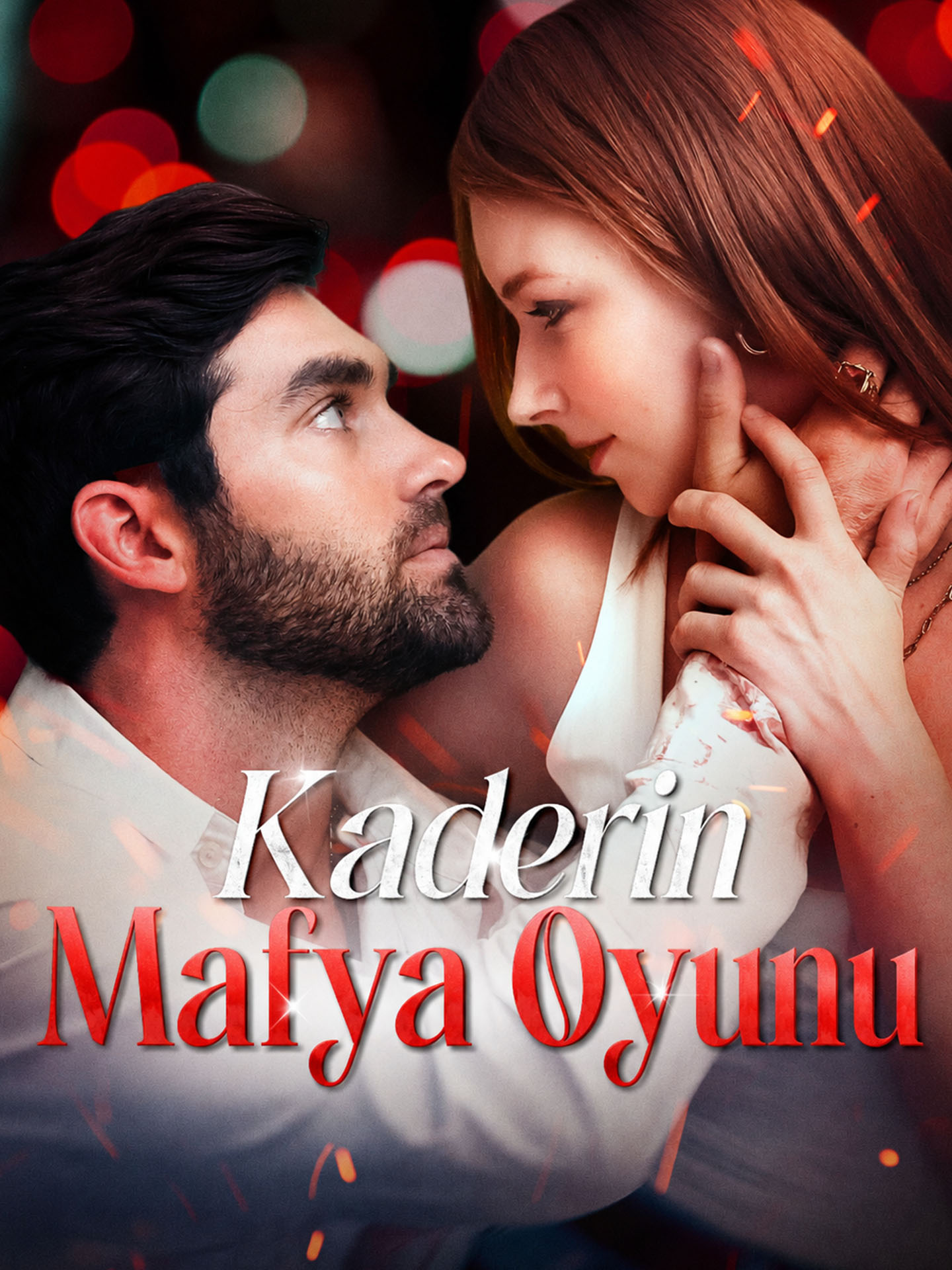 Kaderin Mafya Oyunu dizi afişi