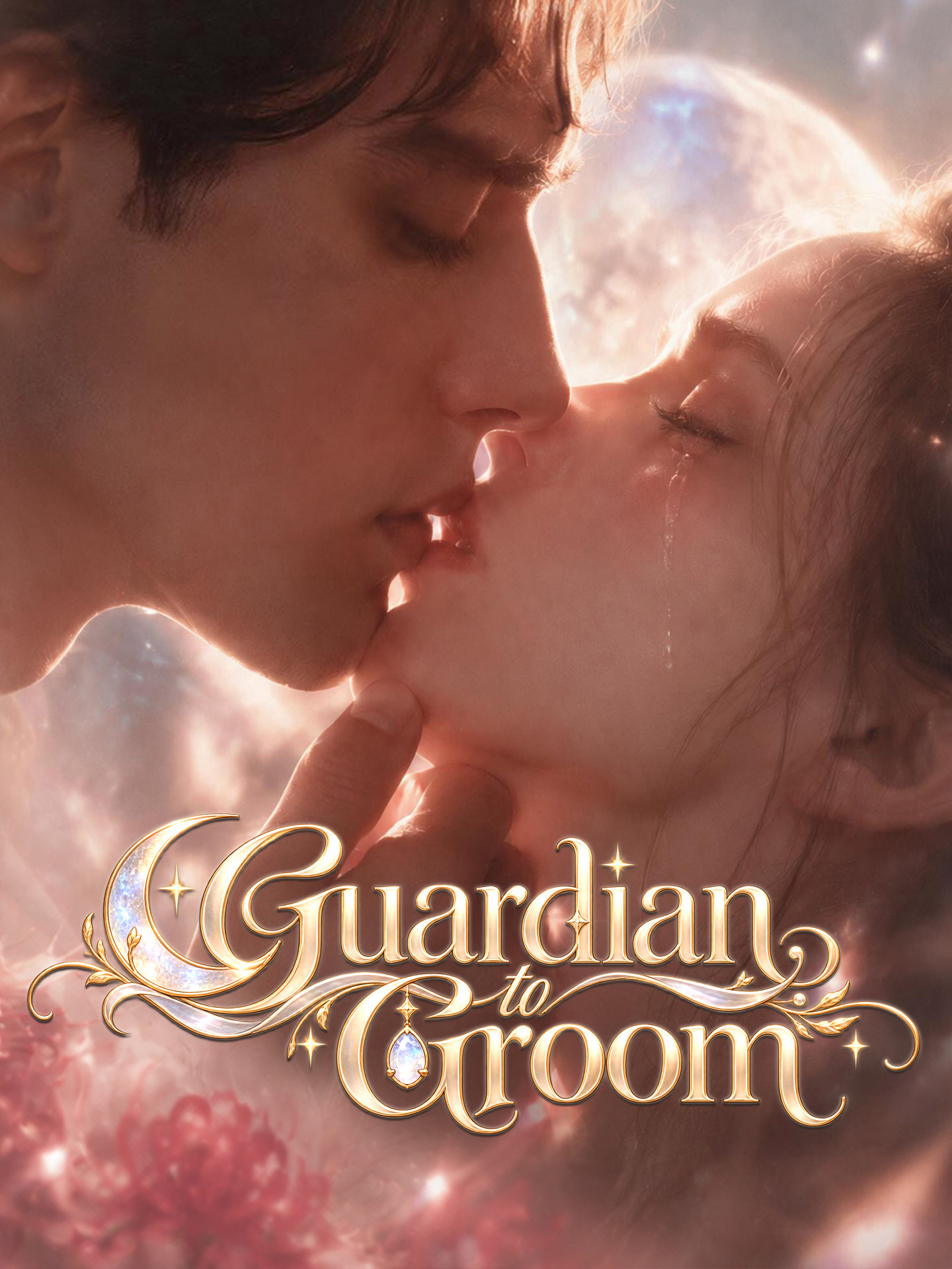 Guardian to Groom dizi afişi