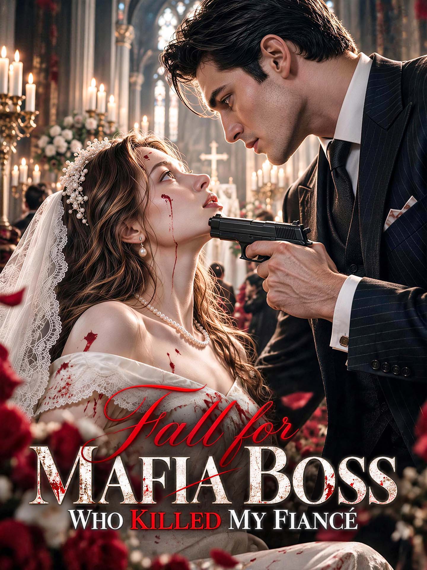 Fall for Mafia Boss Who Killed My Fiancé dizi afişi