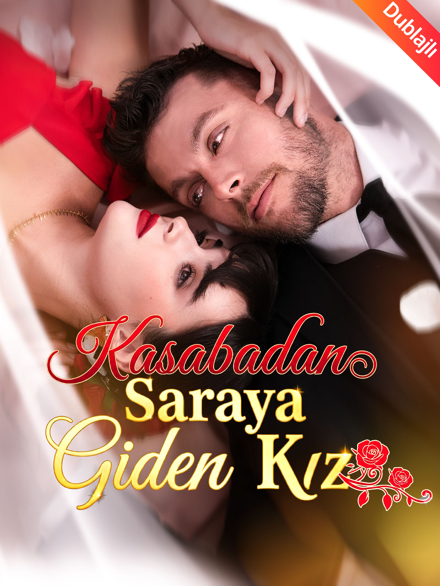 (Dublajlı) Kasabadan Saraya Giden Kız dizi afişi