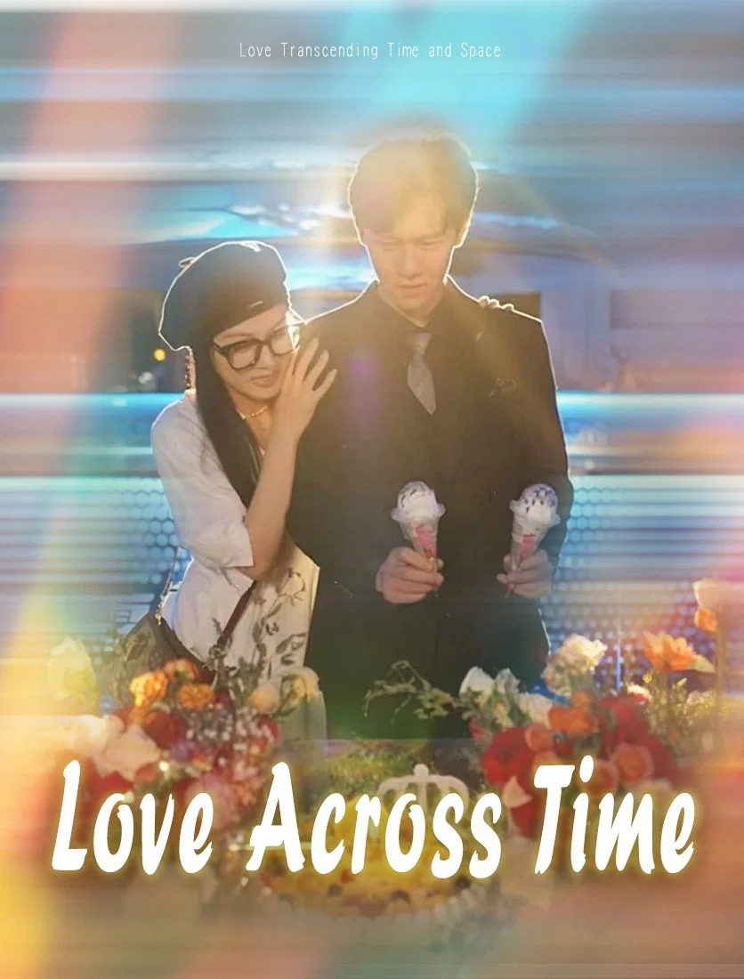 Love Across Time dizi afişi