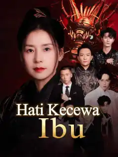 Hati Kecewa Ibu dizi afişi
