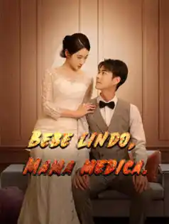 Bebé lindo, Mamá médica. dizi afişi