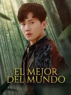 El Mejor del Mundo dizi afişi