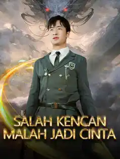 Salah Kencan Malah Jadi Cinta dizi afişi