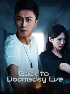 Back to Doomsday Eve dizi afişi