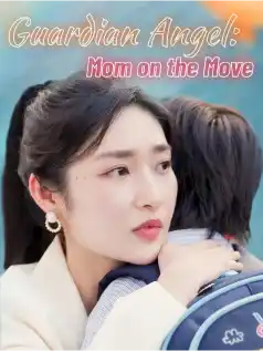 Guardian Angel: Mom on the Move dizi afişi
