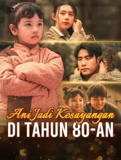 Ani Jadi Kesayangan di Tahun 80-an dizi afişi