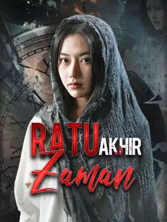 Ratu Akhir Zaman dizi afişi