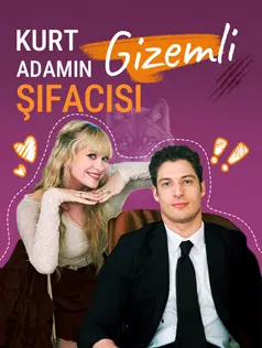 Kurt Adamın Gizemli Şifacısı dizi afişi