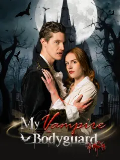 My Vampire Bodyguard dizi afişi