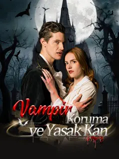 Vampir Koruma ve Yasak Kan dizi afişi