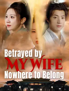 Betrayed by My Wife, Nowhere to Belong dizi afişi