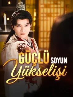 Güçlü Soyun Yükselişi dizi afişi