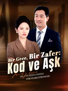 Bir Gece, Bir Zafer: Kod ve Aşk dizi afişi