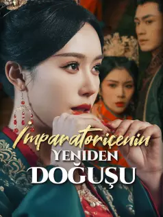 İmparatoriçenin Yeniden Doğuşu dizi afişi