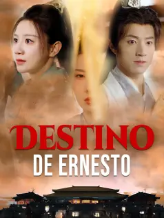 Destino de Ernesto dizi afişi
