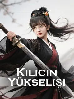 Kılıcın Yükselişi dizi afişi