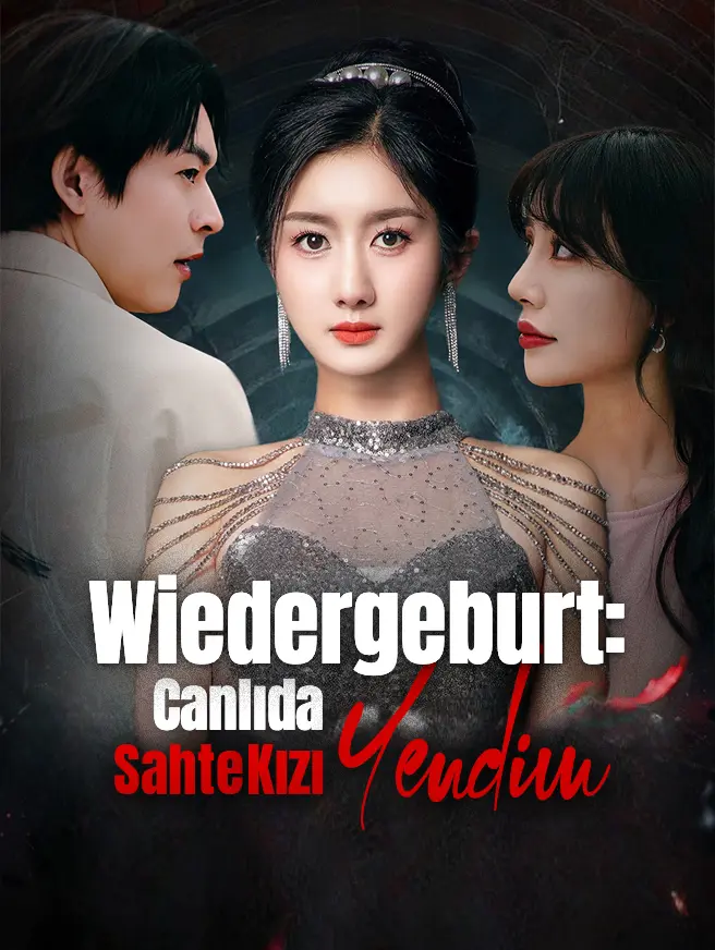 Yeniden Doğdum: Canlıda Sahte Kızı Yendim! dizi afişi