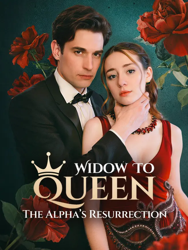 Widow to Queen: The Alpha's Resurrection dizi afişi