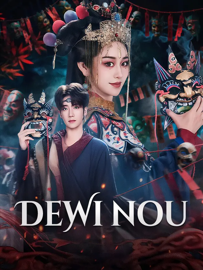 DEWI NUO dizi afişi