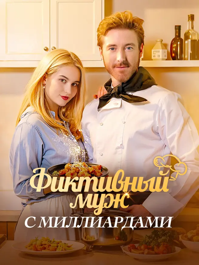 Фиктивный муж с миллиардами dizi afişi