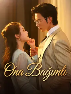 Ona Bağımlı dizi afişi