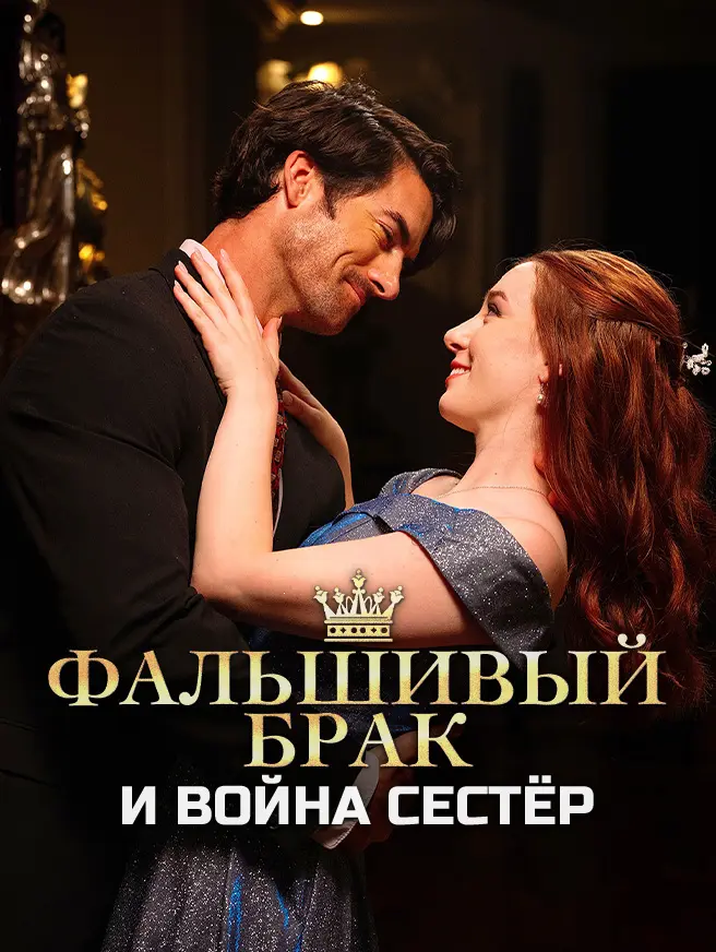 Фальшивый брак и война сестёр dizi afişi