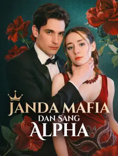 Janda Mafia dan Sang Alpha dizi afişi