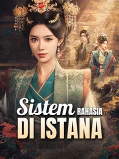 Sistem Rahasia di Istana dizi afişi