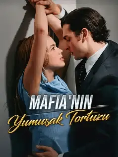 Mafia'nın Yumuşak Tortuzu dizi afişi