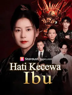 Hati Kecewa Ibu dizi afişi