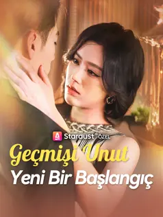 Geçmişi Unut Yeni Bir Başlangıç dizi afişi