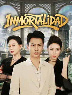 Inmortalidad dizi afişi