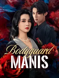 Bodyguard Manis dizi afişi