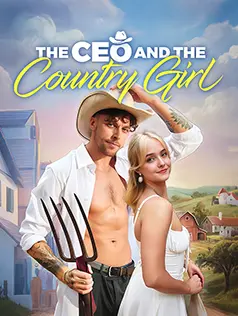 CEO and the Country Girl dizi afişi