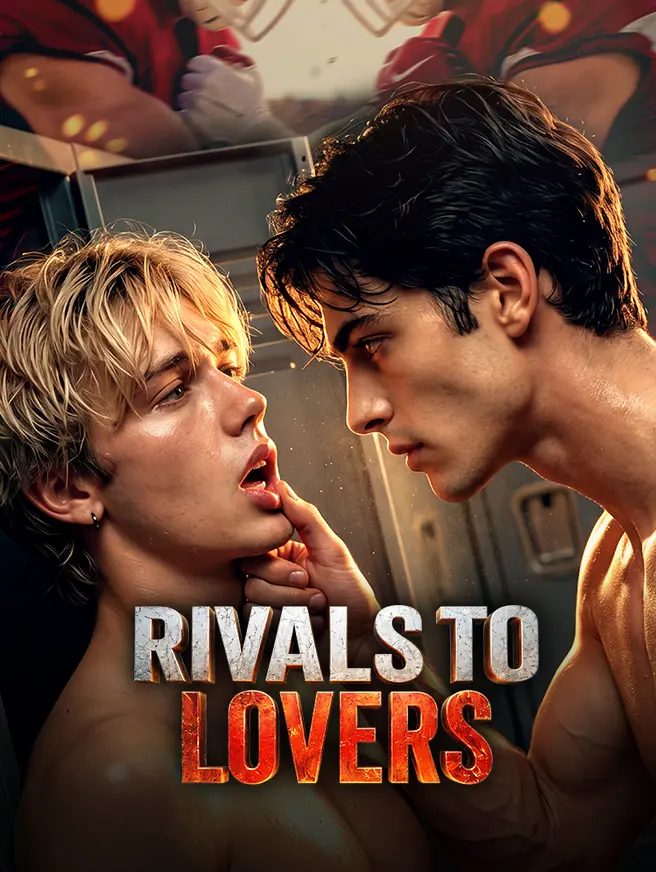 Rivals to Lovers dizi afişi