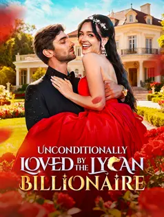 Unconditionlly Loved by the Lycan Billionaire dizi afişi