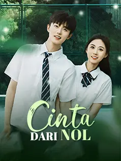 Cinta dari Nol dizi afişi