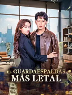 El Guardaespaldas Más Letal dizi afişi
