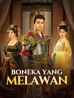 Boneka yang Melawan dizi afişi