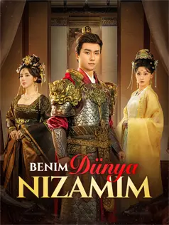 Benim Dünya Nizamım dizi afişi