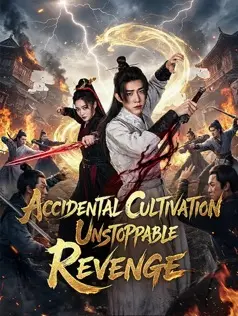 Accidental Cultivation, Unstoppable Revenge dizi afişi