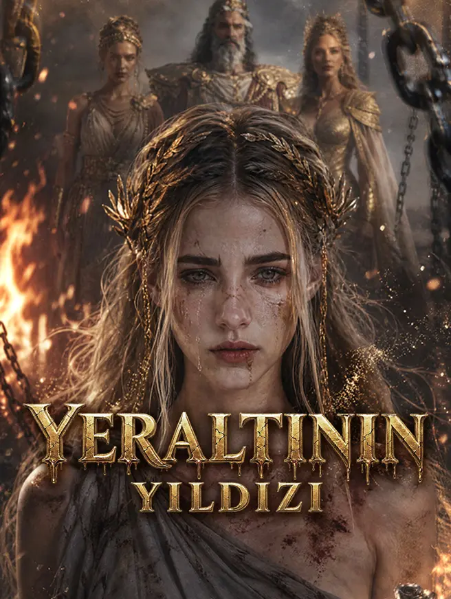 Yeraltının Yıldızı dizi afişi