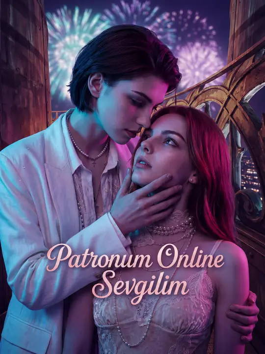 Patronum Online Sevgilim dizi afişi