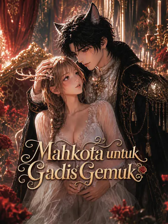 Mahkota untuk Gadis Gemuk dizi afişi